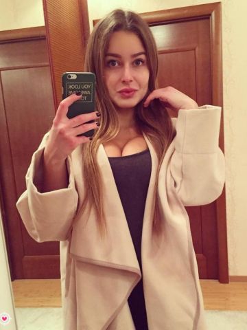 Анкета проститутки Олечка, 23 года